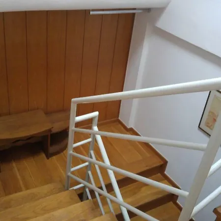 Radas 아파트
